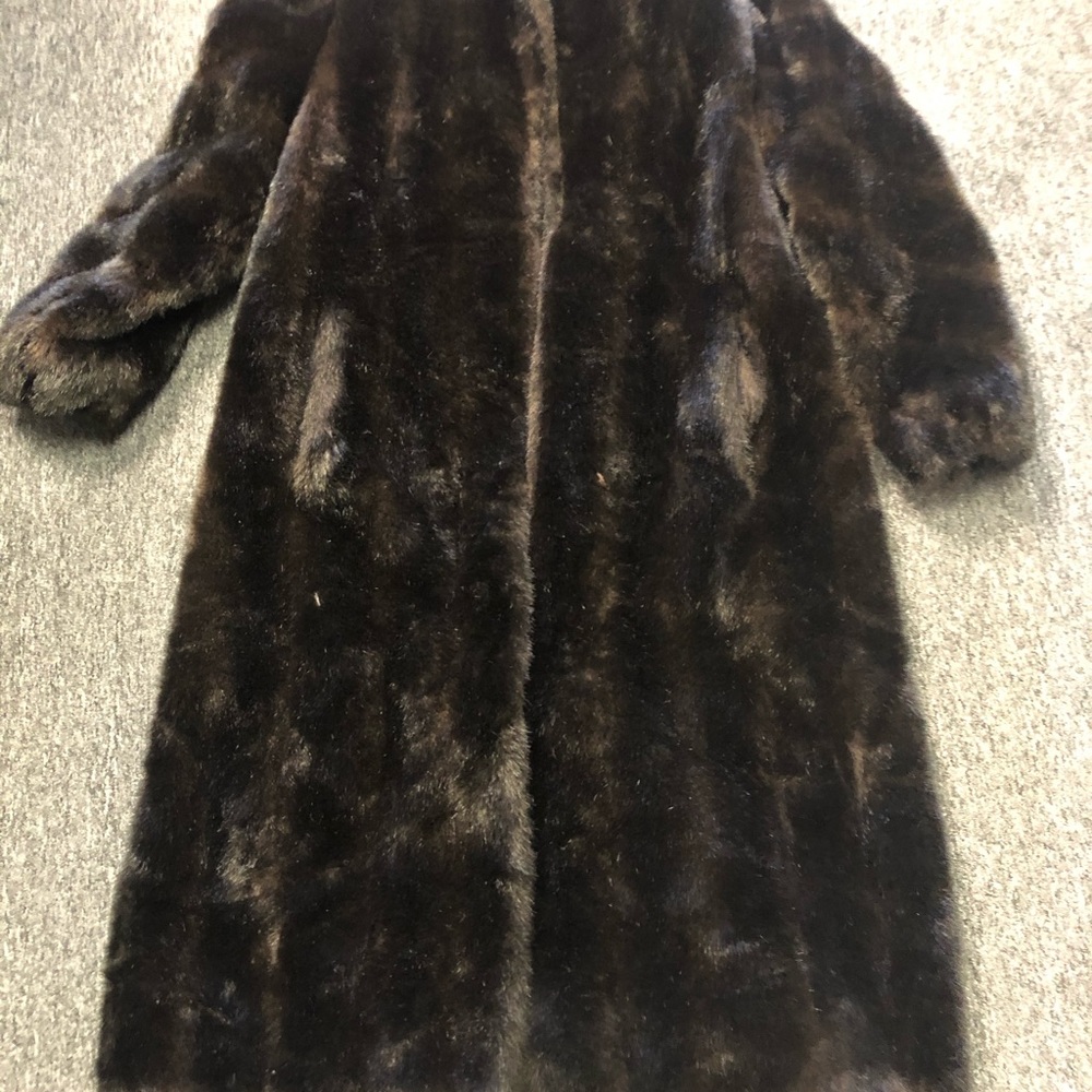 Women’s full length